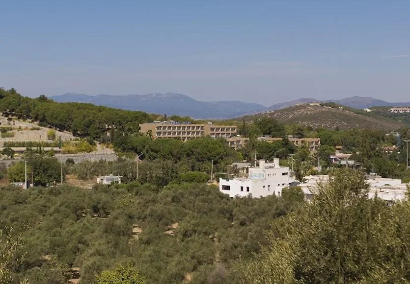 מלון קוסדסי Pigale Family Club