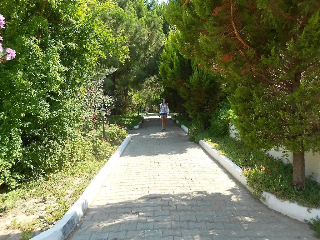 Resort Pigale Family Club Hotel Kusadasi