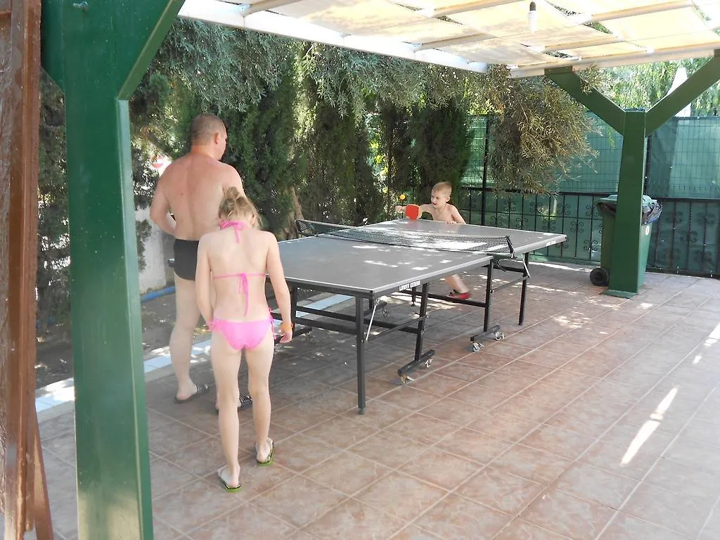 Pigale Family Club Hotel Kusadasi 3*,  Turkey