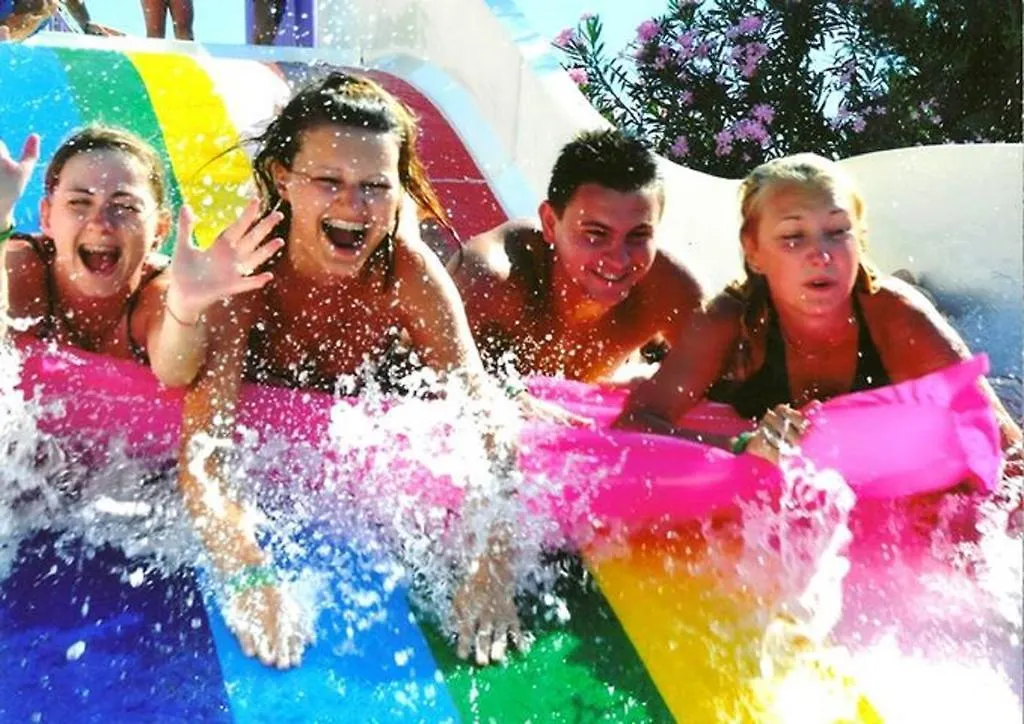 Resort Pigale Family Club Hotel Kusadasi