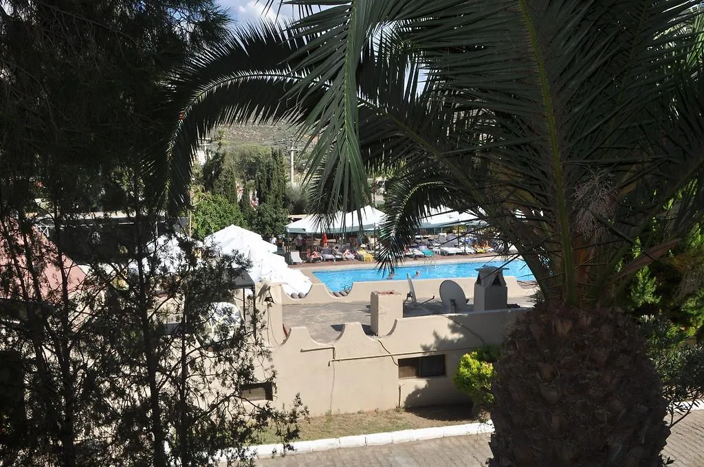 Pigale Family Club Hotel Kusadasi 3*,  Turkey