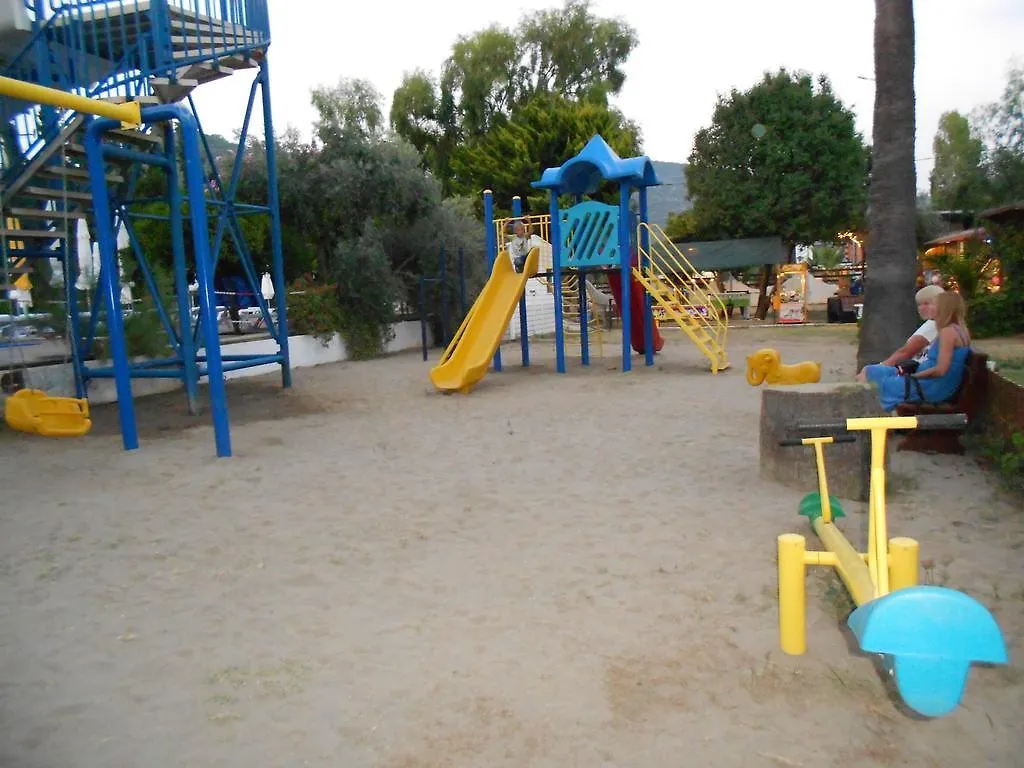 Pigale Family Club Hotel Kusadasi Resort