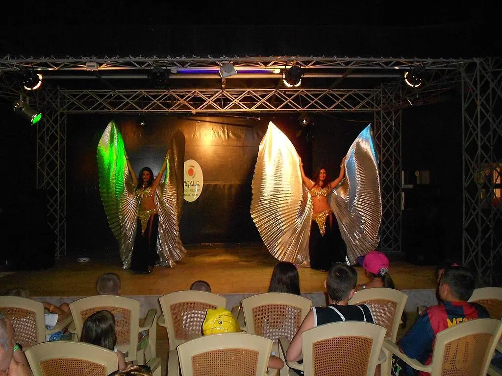 *** Resort Pigale Family Club Hotel Kusadasi Turkey