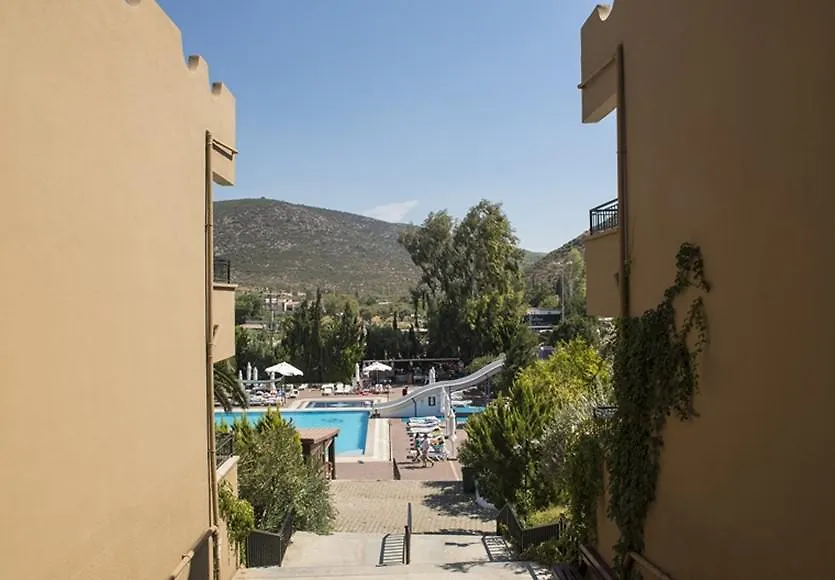Pigale Family Club Hotel Kusadasi