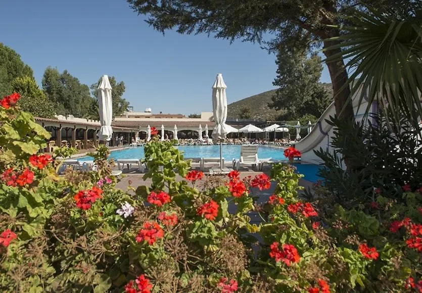 Pigale Family Club Hotel Kusadasi 3*,
