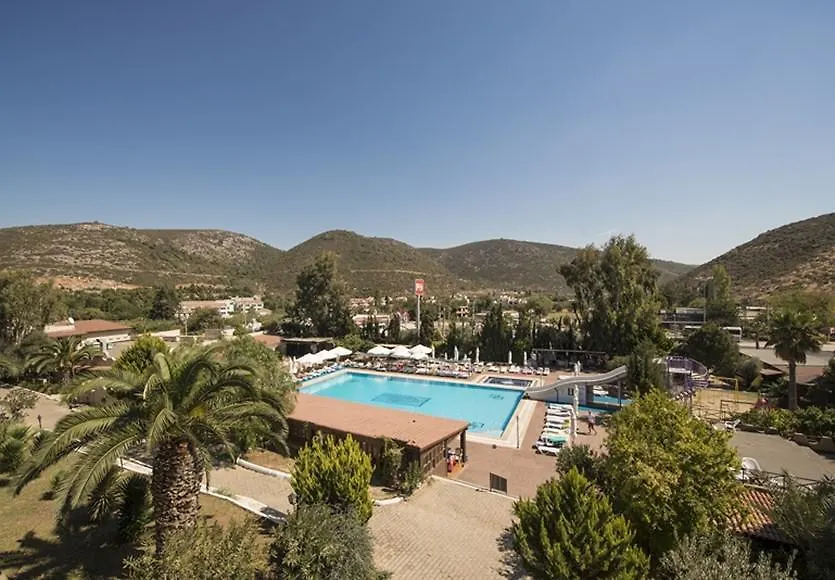 Resort Pigale Family Club Hotel Kusadasi