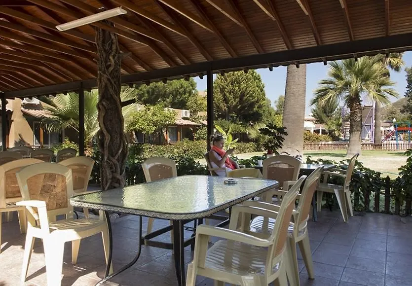 Pigale Family Club Hotel Kusadasi Turkey
