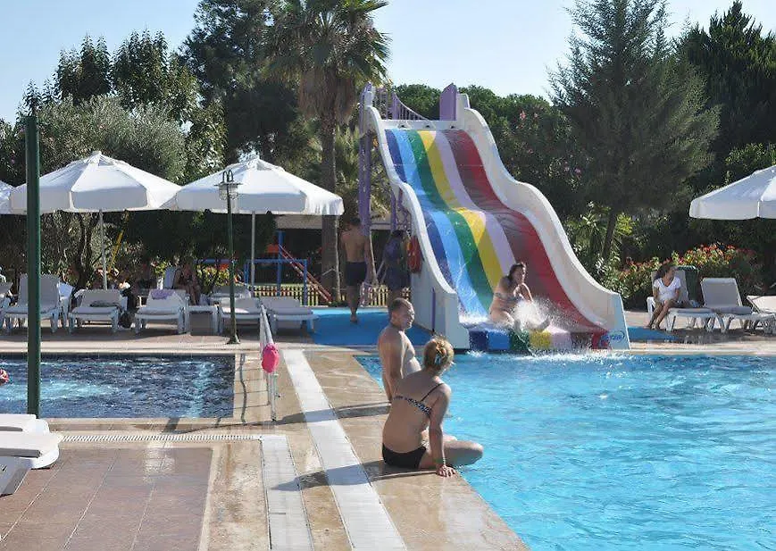 Pigale Family Club Hotel Kusadasi Resort