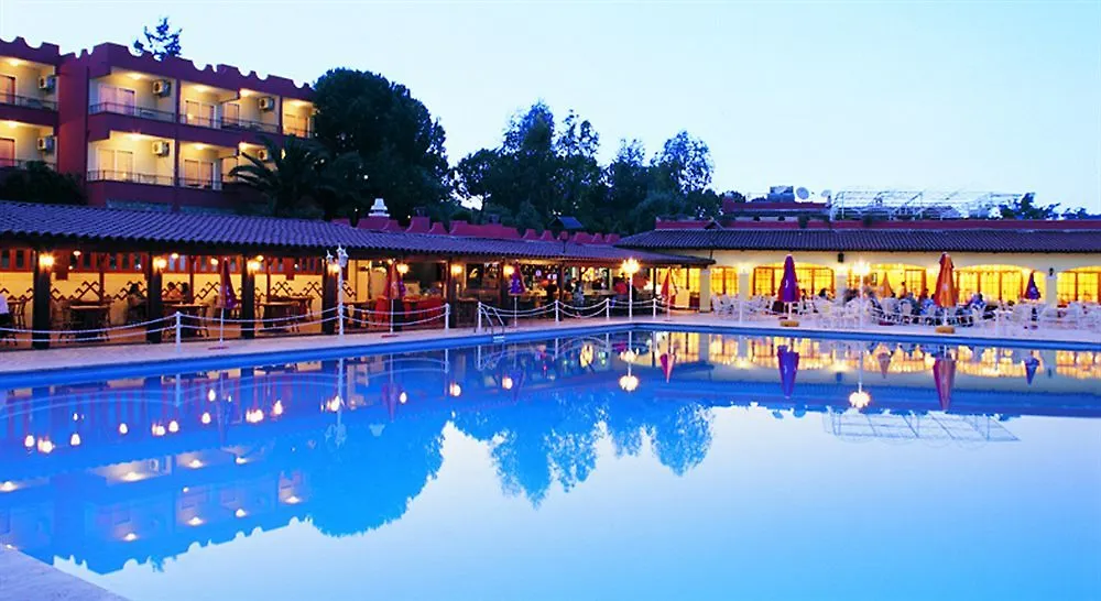 Pigale Family Club Hotel Kusadasi