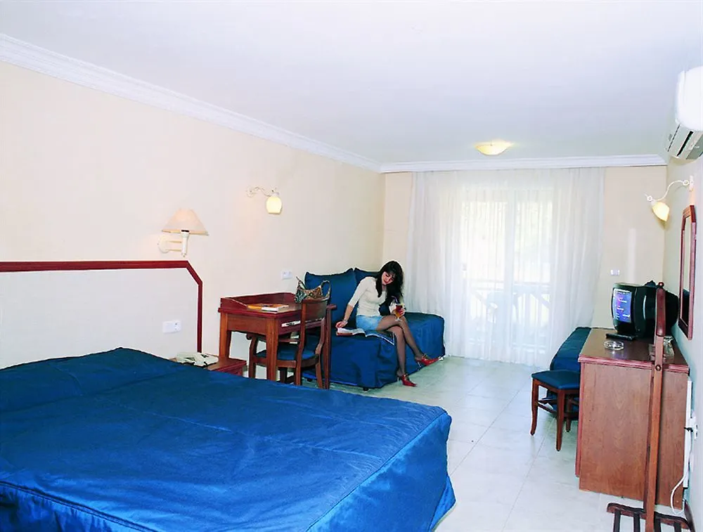 *** Resort Pigale Family Club Hotel Kusadasi Turkey