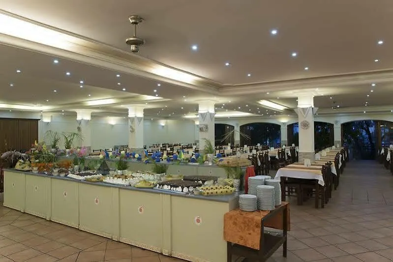 Pigale Family Club Hotel Kusadasi 3*,  Turkey
