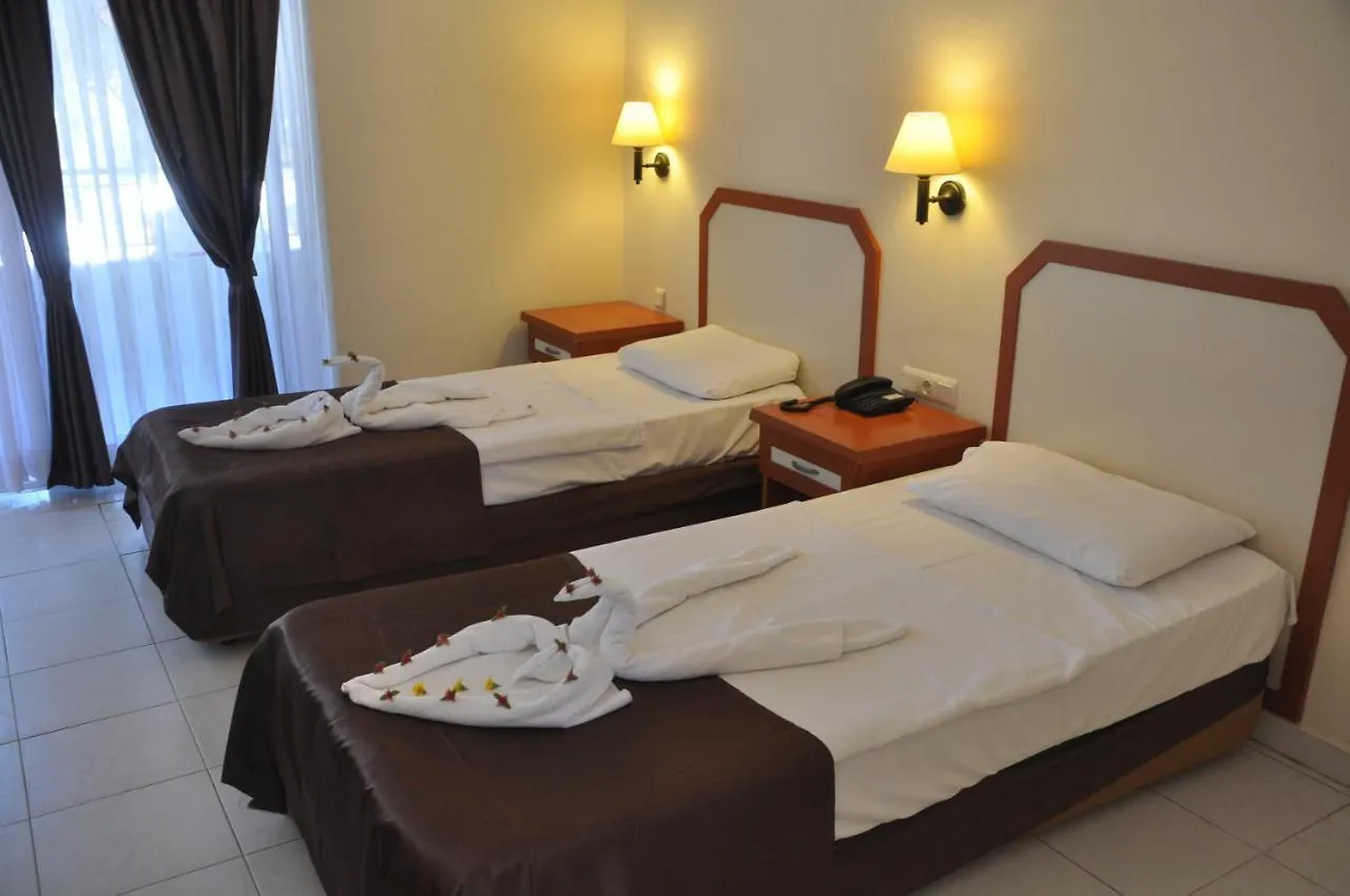 Resort Pigale Family Club Hotel Kusadasi