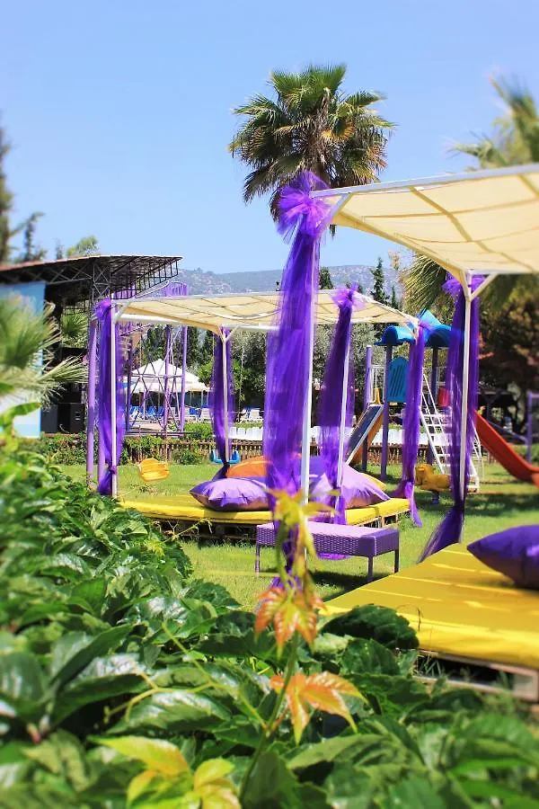 Pigale Family Club Hotel Kusadasi Resort