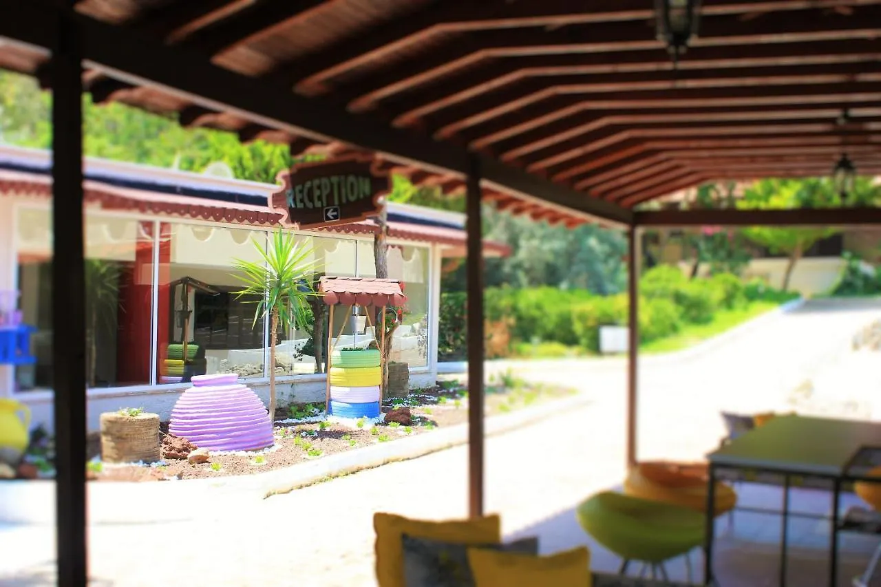 Pigale Family Club Hotel Kusadasi Resort